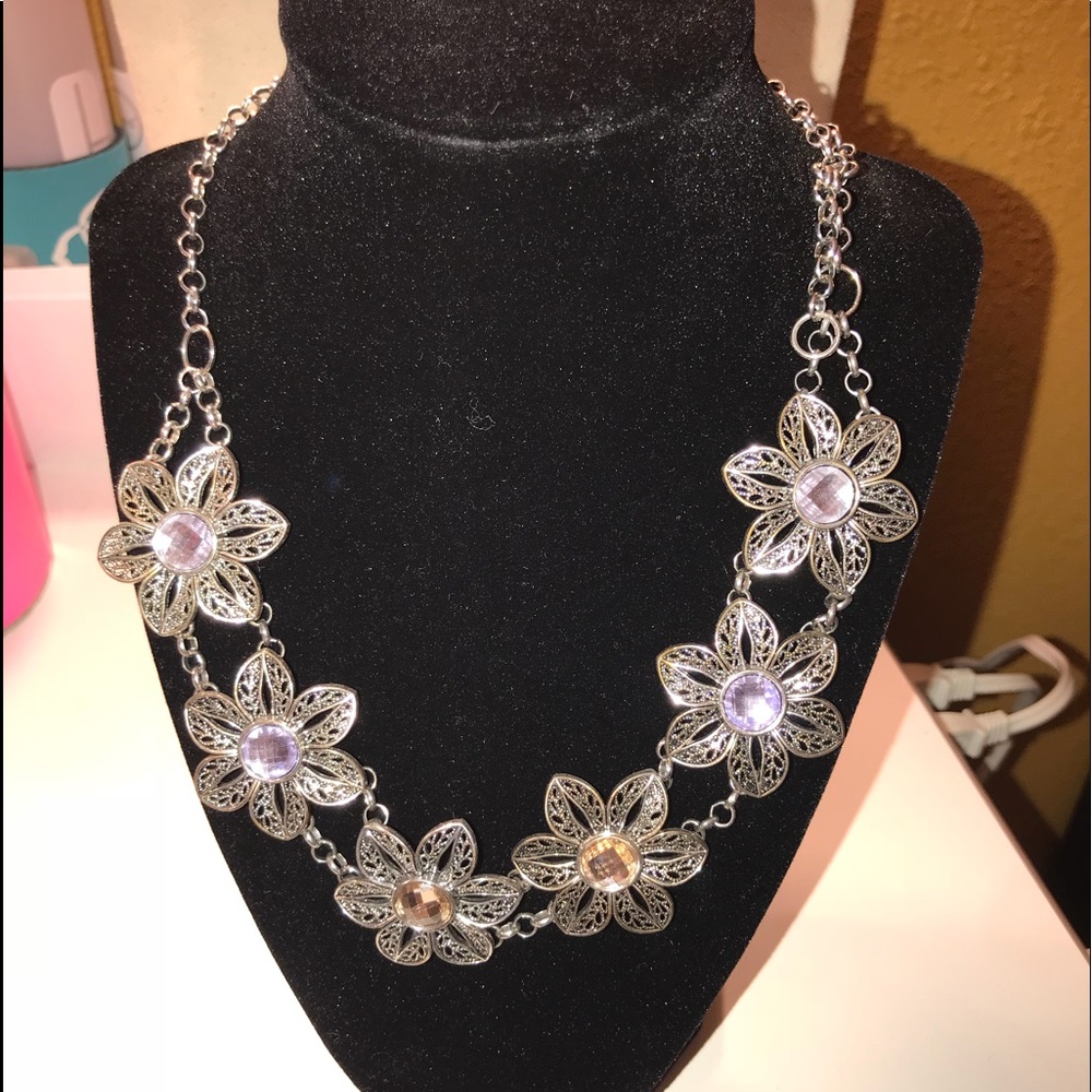 Statement Necklace